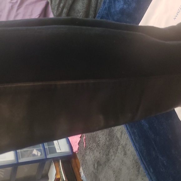 Over the knee boots - Picture 6 of 11